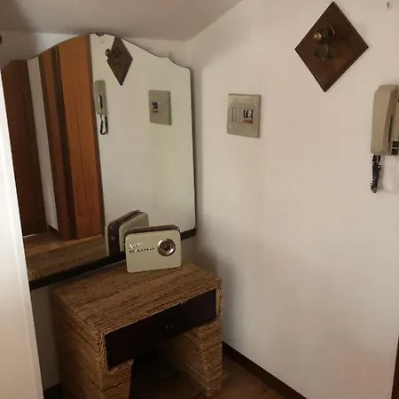 Glam House * מונטפרנדונה