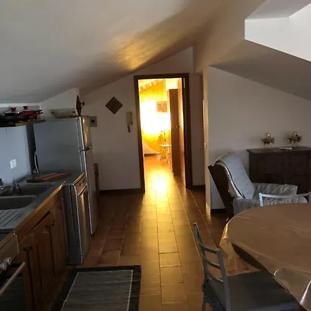 Glam House מונטפרנדונה