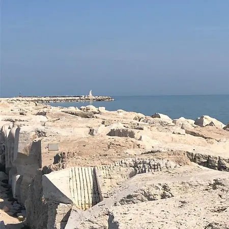 דירה Glam House *