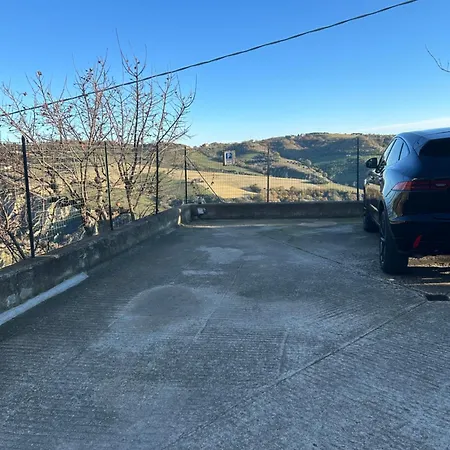 Glam House מונטפרנדונה