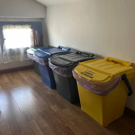 Glam House * מונטפרנדונה