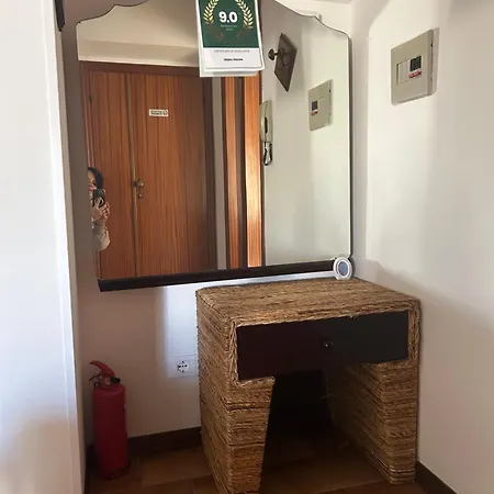 Glam House דירה מונטפרנדונה