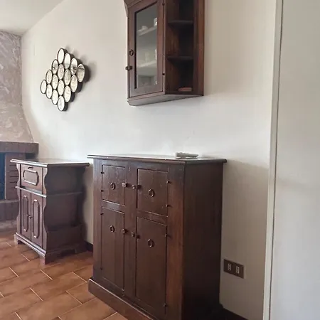 Glam House דירה *