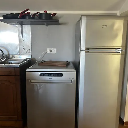 דירה Glam House מונטפרנדונה