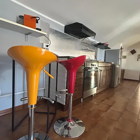 Glam House * מונטפרנדונה