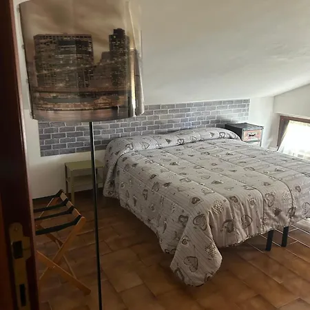 Glam House מונטפרנדונה