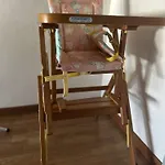 아파트 Glam House *