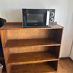 Glam House 아파트 몬테프란도네