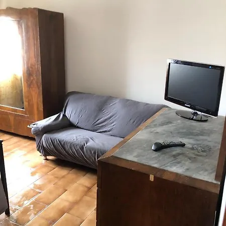 Glam House Apartamento