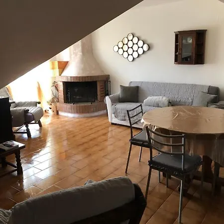 Glam House
