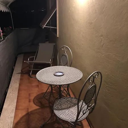 Apartamento Glam House *