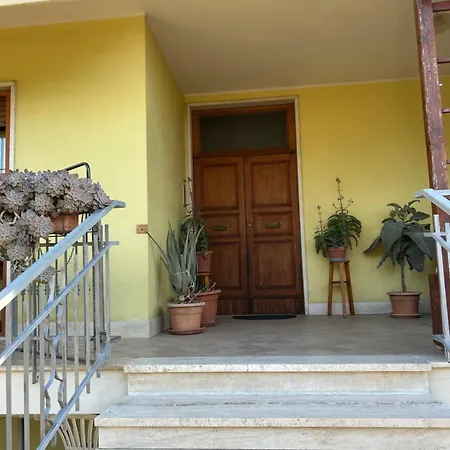 Glam House Apartament *