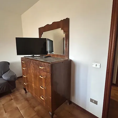 Glam House Apartamento Monteprandone