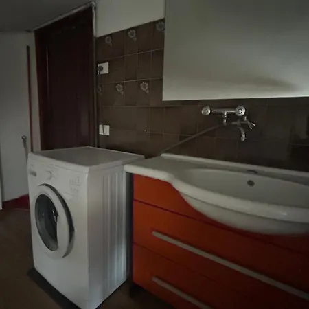 Apartament Glam House