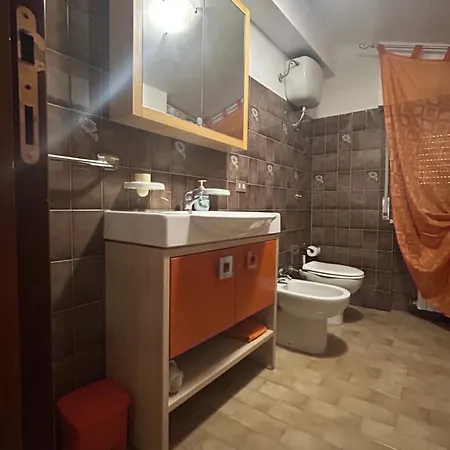 Glam House Apartment