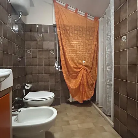 Apartamento Glam House