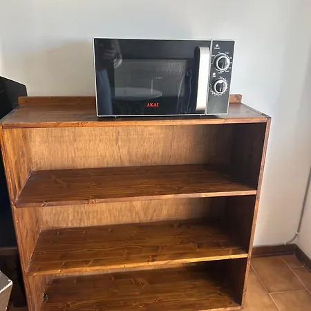 Glam House Apartamento Monteprandone