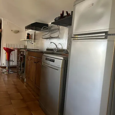 Glam House Apartament