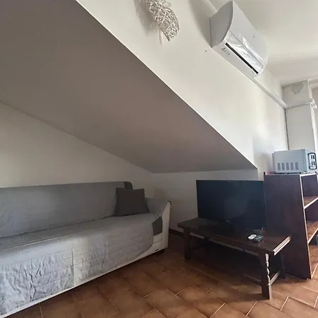 Apartamento Glam House