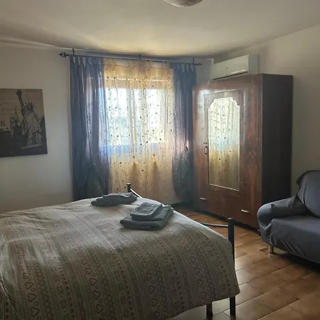 Glam House Apartamento Monteprandone