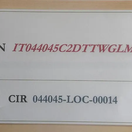 Apartamento Glam House Monteprandone