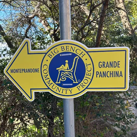 Apartamento Glam House