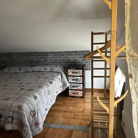 Glam House Apartamento Monteprandone