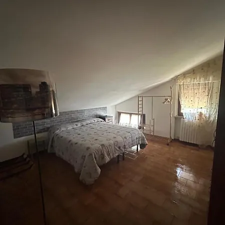 Glam House * Monteprandone